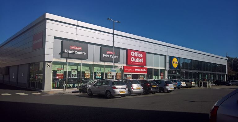 10 Burton St, Leicester for sale Building Photo- Image 1 of 1