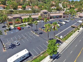 More details for 25261-25269 The Old Rd, Santa Clarita, CA - Retail for Rent