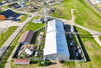 More details for 509 Clark St, Italy, TX - Industrial for Sale