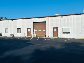 More details for 4949 Queen St, Harrisburg, PA - Light Industrial for Rent