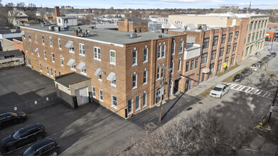 86-88 White St, Rochester, NY for rent Building Photo- Image 1 of 12