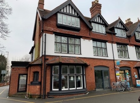 370 London Rd, Leicester for sale Primary Photo- Image 1 of 1