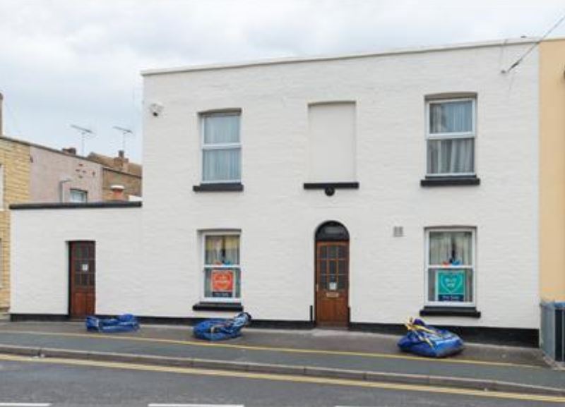 48 Boundary Rd, Ramsgate CT11 7NW