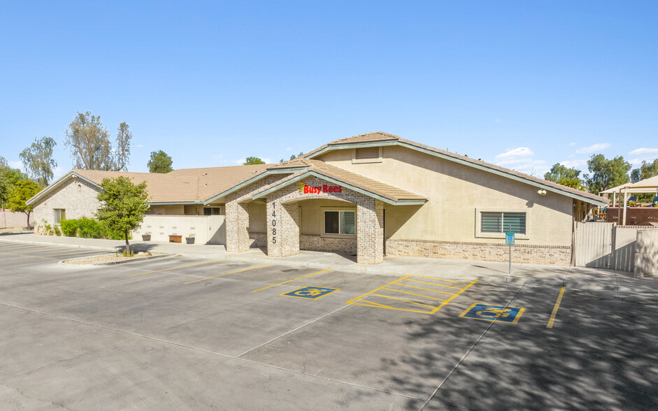 14085 N Dysart Rd, El Mirage, AZ for sale - Primary Photo - Image 1 of 6