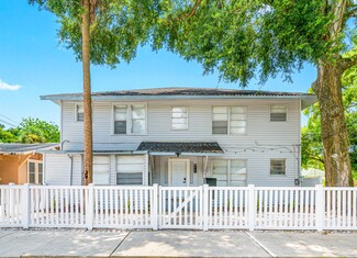 More details for 911 E 23rd Ave, Tampa, FL - Residential for Sale