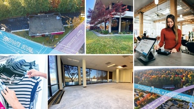 391 Howe Ave, Sacramento, CA to rent Building Photo- Image 2 of 2