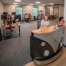 2840-2848 Fairfax St, Denver, CO to rent Interior Photo- Image 1 of 8