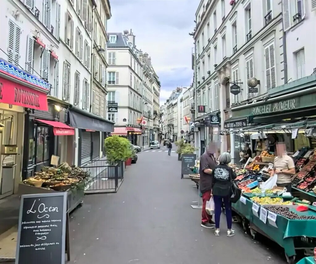 Location Commerce 39 m² - Photo 1
