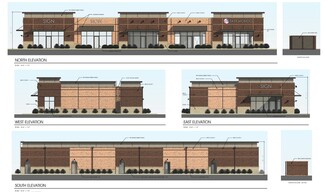 More details for 204 Battalion Blvd, Murfreesboro, TN - Retail for Rent