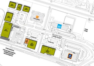 Bluebird Way, Brough for sale Floor Plan- Image 1 of 1