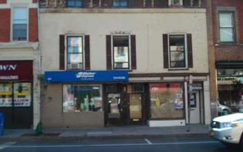 47 N Main St, Port Chester, NY for sale Building Photo- Image 1 of 1