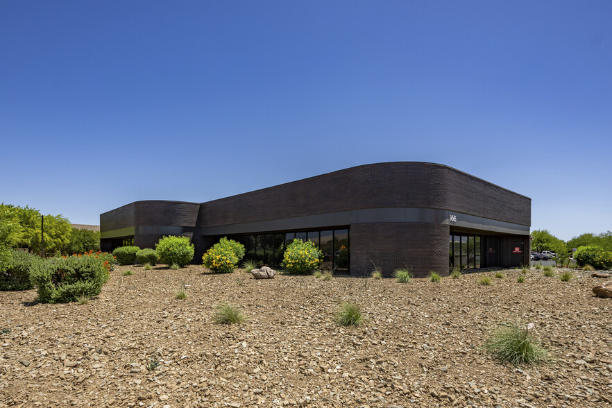 14505 N Hayden Rd, Scottsdale, AZ for rent - Building Photo - Image 3 of 6