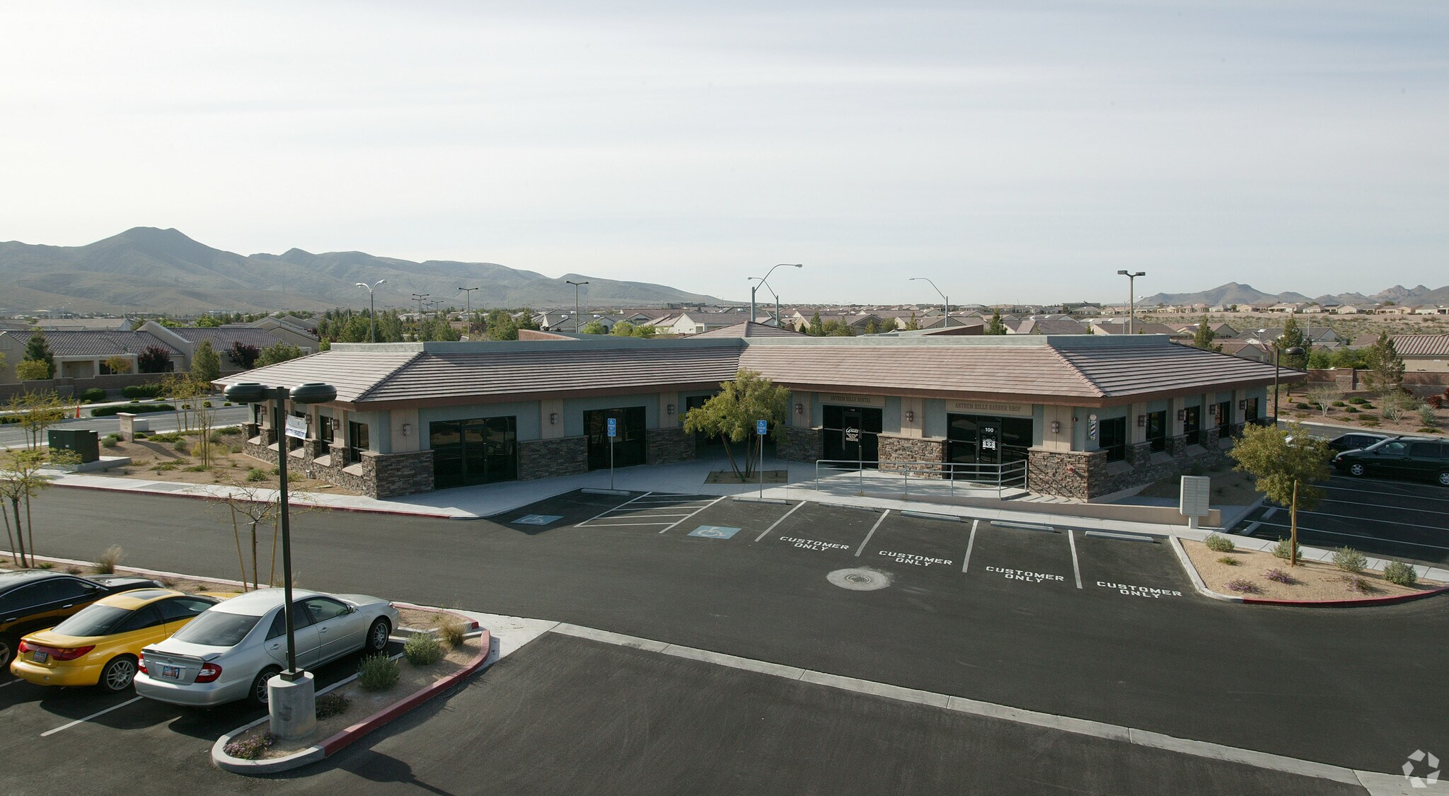 12211 S Eastern Ave, Henderson, NV to rent Building Photo- Image 1 of 13
