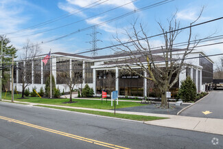 More details for 1 Main St, Chatham, NJ - Office for Rent