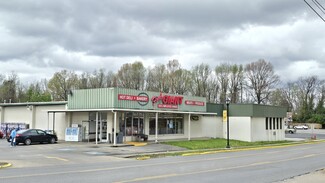 More details for 219 S 2nd St, Central City, KY - Retail for Sale