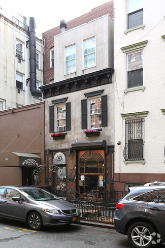 More details for 246 E Fifth St, New York, NY - Retail for Rent