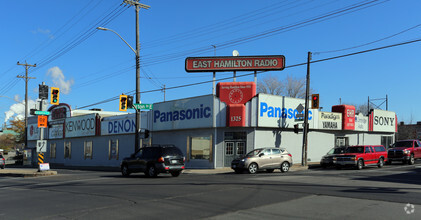 1325 Barton St E, Hamilton, ON for sale Primary Photo- Image 1 of 4