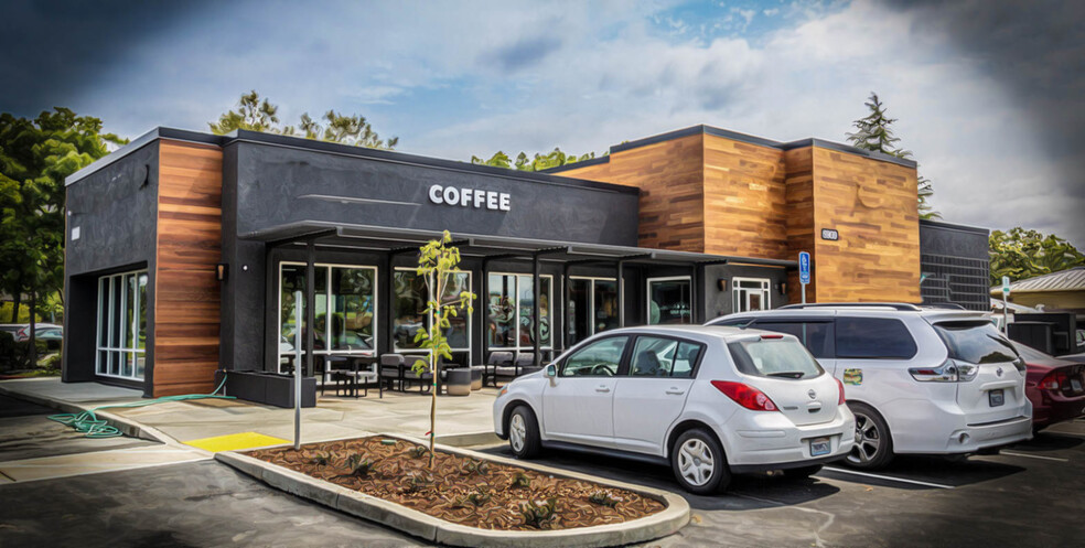 12801 S Western Ave, Gardena, CA for rent - Building Photo - Image 1 of 9