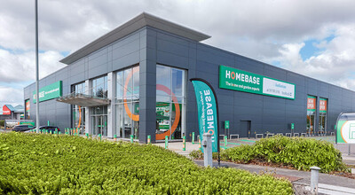 3 Greyhound Retail Park, Chester for rent Building Photo- Image 1 of 2