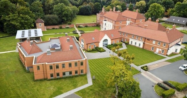 More details for Start Hl, Bishop's Stortford - Office to Rent