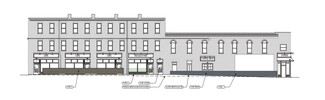 More details for 119 E Church St, Marion, OH - Retail for Rent