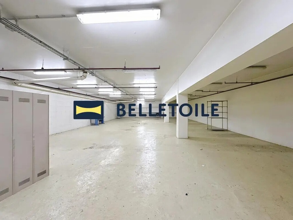 Vente Entrepôt 380 m² - Photo 1