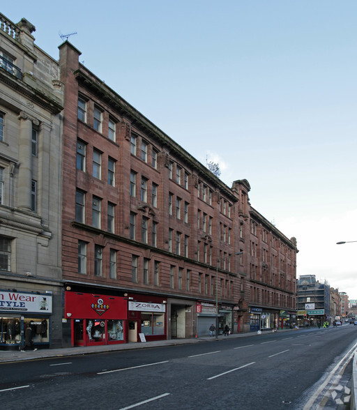 15-57 High St, Glasgow for rent - Building Photo - Image 2 of 2