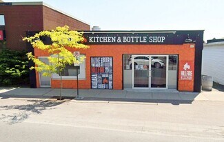 More details for 1455 Pelham St, Fonthill, ON - Retail to Rent