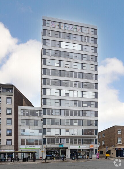 60 Charles St, Leicester for sale - Building Photo - Image 2 of 10