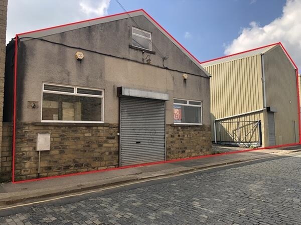 29 Bedford Street North, Halifax for sale Primary Photo- Image 1 of 1