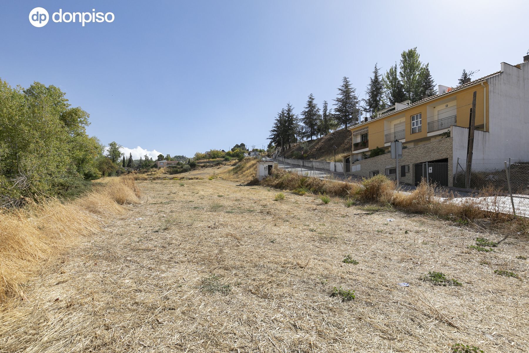 Cuesta de Víznar, 1, Alfacar, Granada for sale Primary Photo- Image 1 of 26