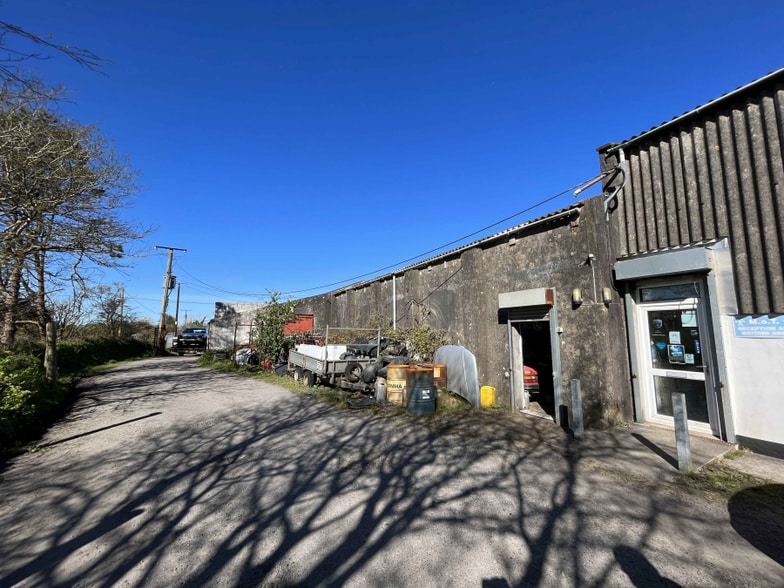 41 Newton Rd, Troon for rent - Building Photo - Image 3 of 5