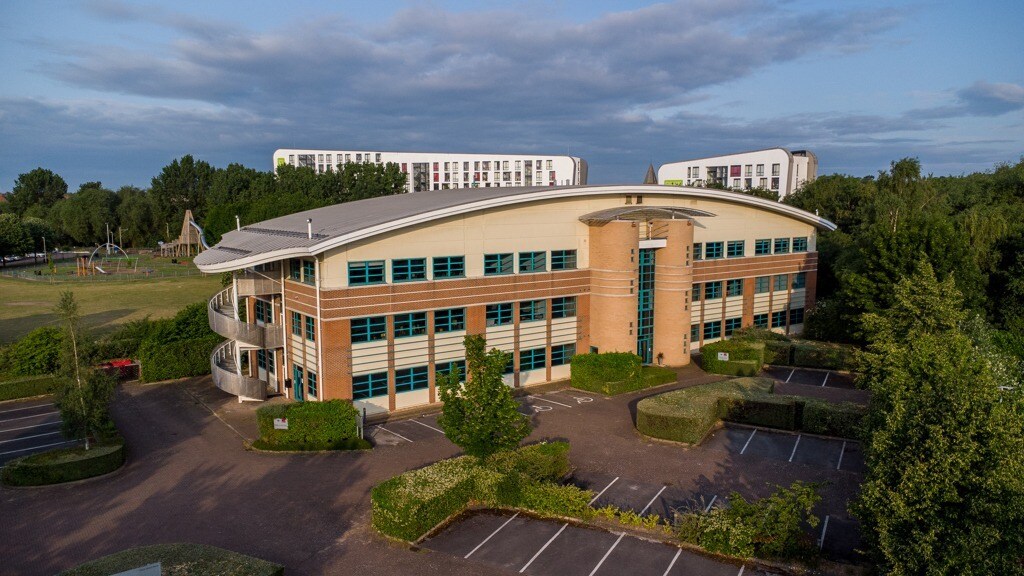 1 Bede Island Rd, Leicester for sale Building Photo- Image 1 of 9