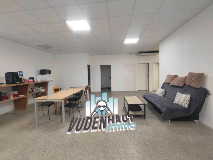 Light Industrial in Toulouse to rent - Building Photo - Image 2 of 9