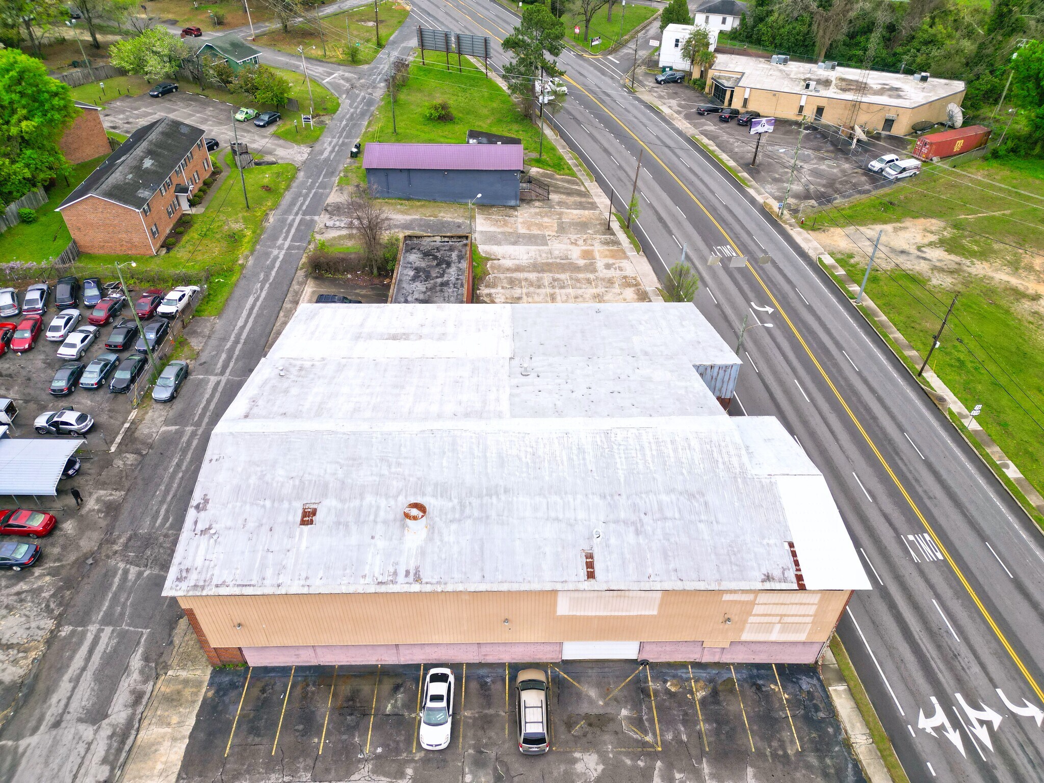 2405 Millwood Ave, Columbia, SC for sale Building Photo- Image 1 of 1
