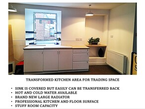 122-124 High St, Tillicoultry to rent Interior Photo- Image 2 of 8