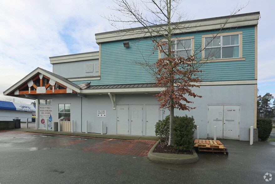 5858 176th St, Surrey, BC for sale - Building Photo - Image 2 of 2