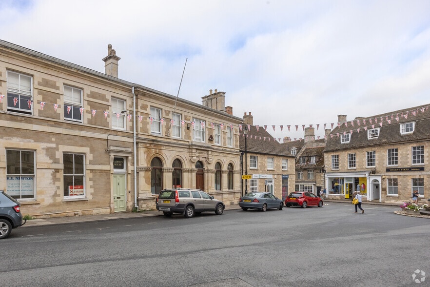 2 New St, Peterborough to rent - Other - Image 2 of 2