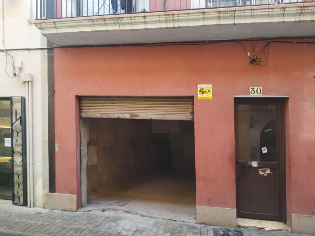 Build-to-Rent in Vilanova i la Geltrú, Barcelona for sale Primary Photo- Image 1 of 3