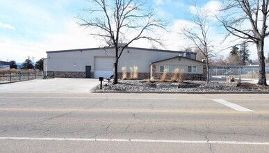 105 Gay St, Longmont, CO for rent Building Photo- Image 1 of 2