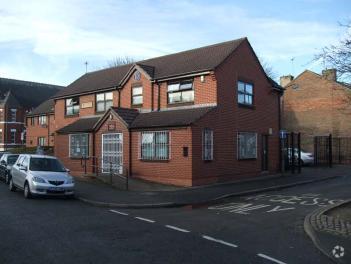 30-32 Lower Dale Rd, Derby to rent - Building Photo - Image 1 of 3