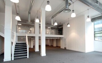 162 Bothwell St, Glasgow to rent Interior Photo- Image 2 of 2