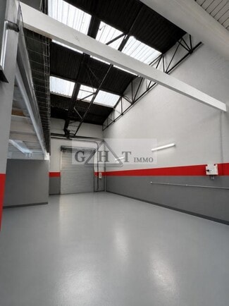 More details for Industrial to Rent