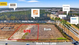 More details for 2014 State Rd, Summerville, SC - Land to Rent