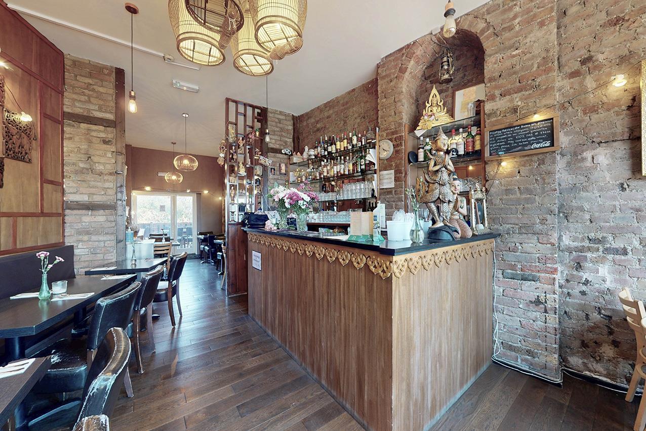 240 St Pauls Rd, London to rent Interior Photo- Image 1 of 12
