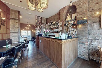 240 St Pauls Rd, London to rent Interior Photo- Image 1 of 12