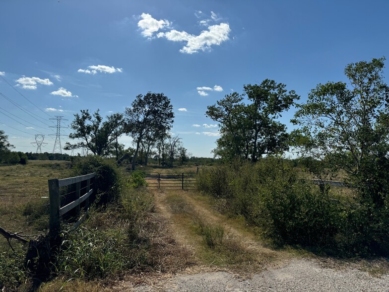 0 Highway 36, Guy, TX for sale - Primary Photo - Image 1 of 12