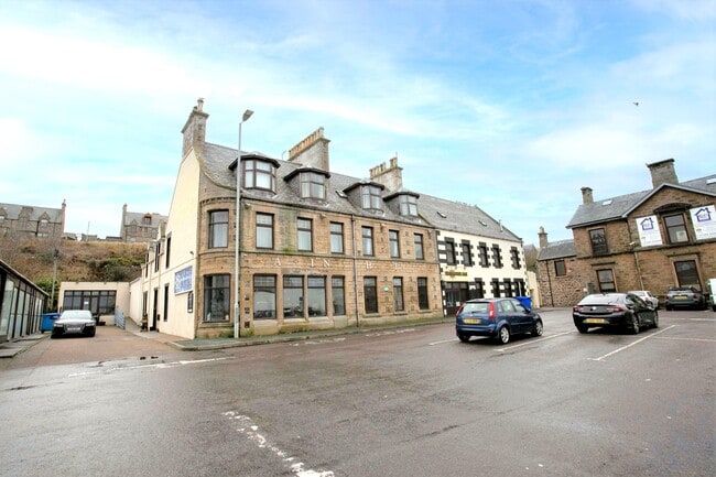 More details for 26-30 Marine Pl, Buckie - Hospitality for Sale