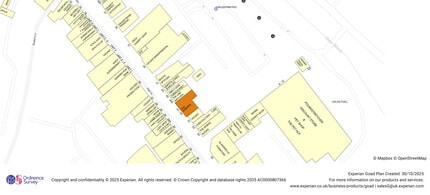 47-49 High St, Haverhill to rent Plat Map- Image 1 of 2