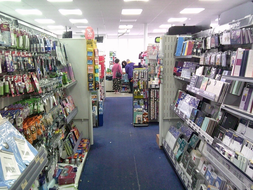 35-37 High St, Rhyl to rent Interior Photo- Image 1 of 1